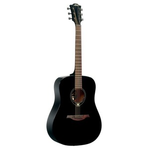 Акустическая гитара LAG DT66D