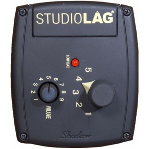 Электроакустическая гитара LAG T100DCE-BRS