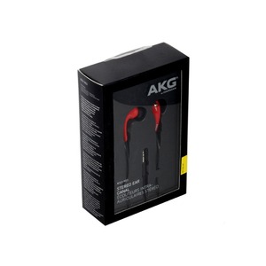 Наушники внутриканальные классические AKG K321 Red
