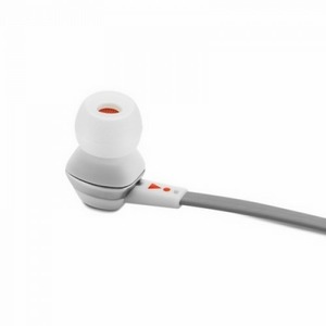 Наушники внутриканальные классические JBL J22i White