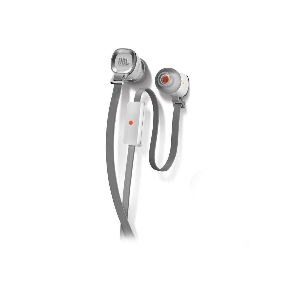 Наушники внутриканальные классические JBL J33a White
