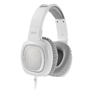Наушники мониторные классические JBL J88 White