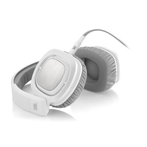 Наушники мониторные классические JBL J88 White