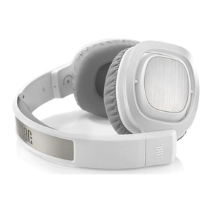 Наушники мониторные классические JBL J88 White