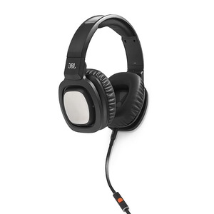Наушники мониторные классические JBL J88i Black