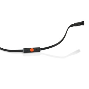 Наушники мониторные классические JBL J88i Black
