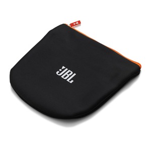 Наушники мониторные классические JBL J88i Black