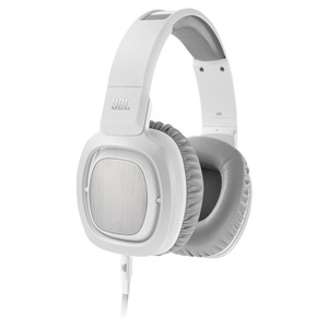 Наушники мониторные классические JBL J88i White
