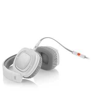 Наушники мониторные классические JBL J88i White