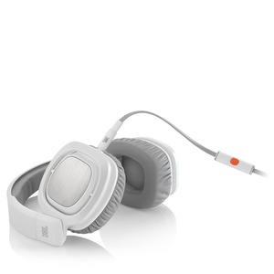 Наушники мониторные классические JBL J88a White