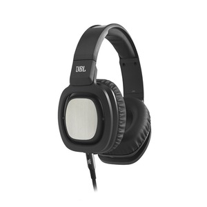 Наушники мониторные классические JBL J88a Black