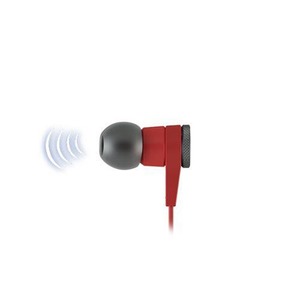 Наушники внутриканальные классические JBL Synchros E10 Red