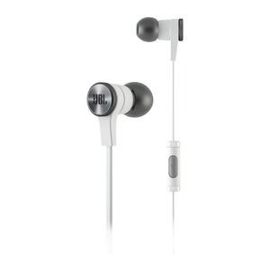 Наушники внутриканальные классические JBL Synchros E10 White