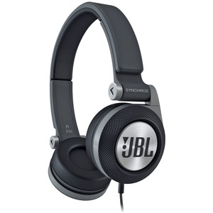 Наушники накладные классические JBL Synchros E30 Black
