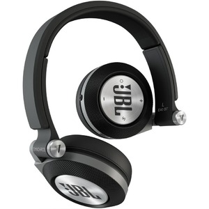 Наушники накладные классические JBL Synchros E30 Black