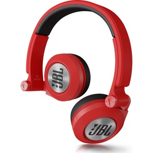 Наушники накладные классические JBL Synchros E30 Red