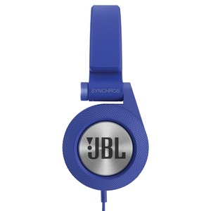 Наушники накладные классические JBL Synchros E30 Blue
