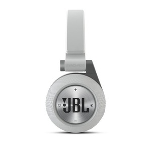 Наушники мониторные беспроводные JBL Synchros E40BT White