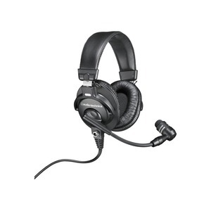 Наушники мониторные студийные Audio-Technica BPHS-1XF4