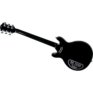 Электрогитара LAG Roxane racing RR1500-BLK