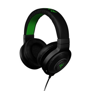 Наушники мониторные классические Razer Kraken Black