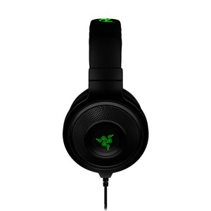 Наушники мониторные классические Razer Kraken Black