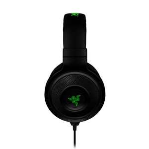 Наушники мониторные классические Razer Kraken Black