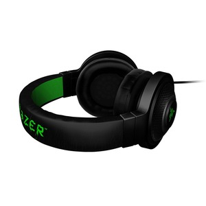 Наушники мониторные классические Razer Kraken Black