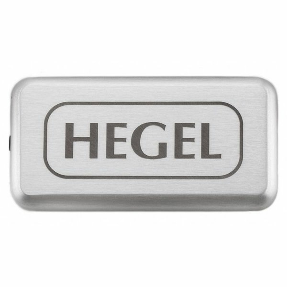 ЦАП портативный Hegel Super Silver