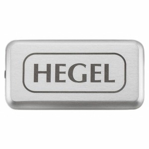 ЦАП портативный Hegel Super Silver