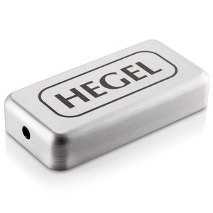 ЦАП портативный Hegel Super Silver