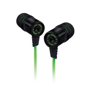 Наушники внутриканальные классические Razer Hammerhead