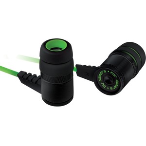 Наушники внутриканальные классические Razer Hammerhead