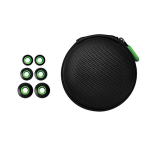 Наушники внутриканальные классические Razer Hammerhead