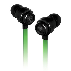 Наушники внутриканальные классические Razer Adaro In-Ears