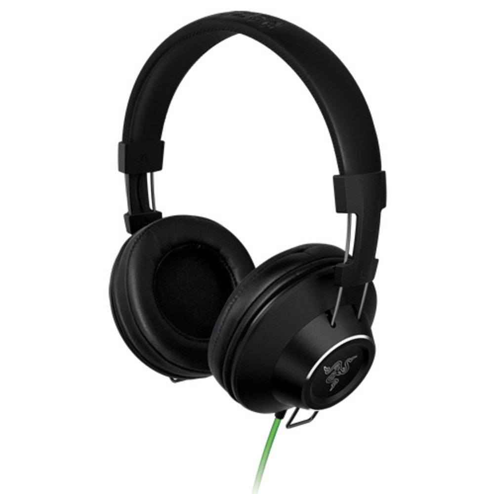 Наушники мониторные классические Razer Adaro Stereos