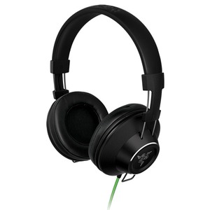 Наушники мониторные классические Razer Adaro Stereos