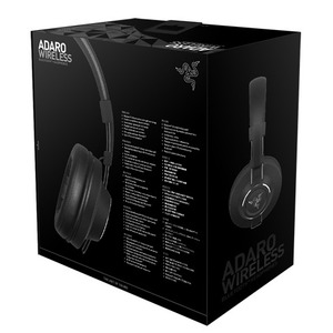 Наушники мониторные беспроводные Razer Adaro Wireless
