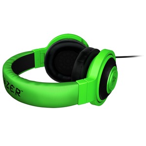 Игровая гарнитура Razer Kraken Pro Green