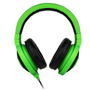 Игровая гарнитура Razer Kraken Pro Green