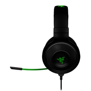 Игровая гарнитура Razer Kraken Pro Black