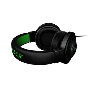 Игровая гарнитура Razer Kraken Pro Black