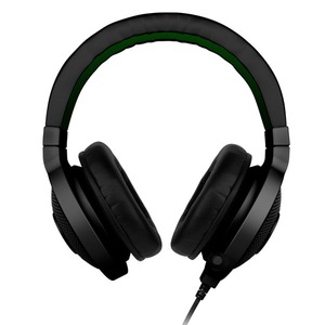 Игровая гарнитура Razer Kraken Pro Black