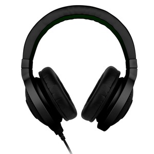 Игровая гарнитура Razer Kraken Pro Black