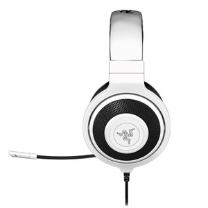Игровая гарнитура Razer Kraken Pro White
