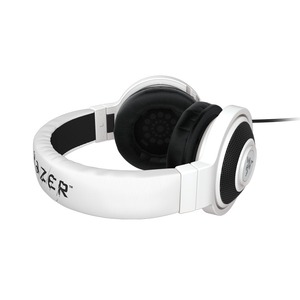 Игровая гарнитура Razer Kraken Pro White