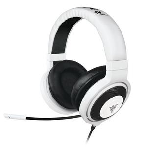 Игровая гарнитура Razer Kraken Pro White