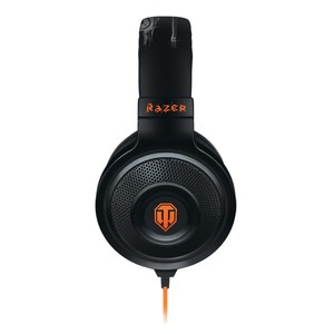 Игровая гарнитура Razer Kraken Pro World of Tanks