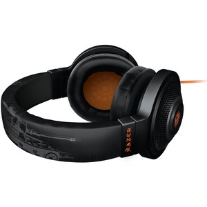Игровая гарнитура Razer Kraken Pro World of Tanks
