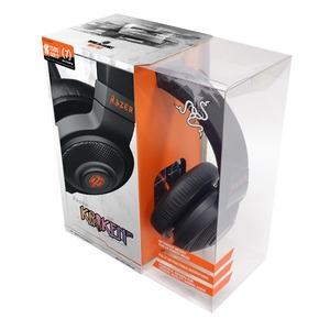 Игровая гарнитура Razer Kraken Pro World of Tanks